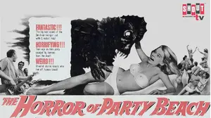 The Horror Of Party Beach