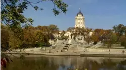 Life in Disaster Row