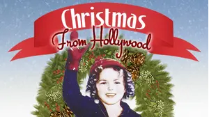 Christmas from Hollywood