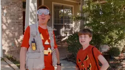 Dinosaur & Halloween Science Experiments
