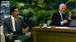 The Johnny Carson Show: The Best Of Richard Pryor (10/9/86)