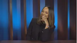 Melissa Peterman and Matt Iseman Came To Win