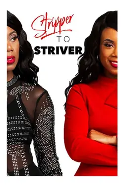 Stripper to Striver