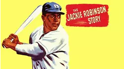 The Jackie Robinson Story