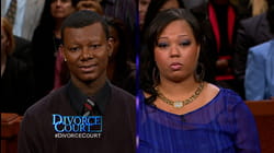 Demiko Moore vs. Marcha Moore