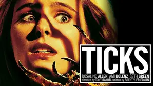 Ticks