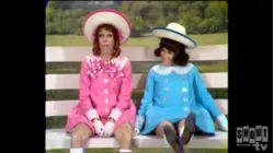The Best Of The Carol Burnett Show: S2 E3 - Trini Lopez, Nanette Fabray