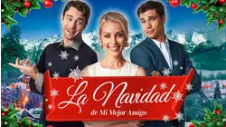 My Best Friend's Christmas