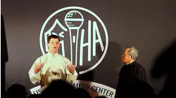 Chinese Speaking Professionals