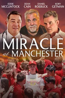 Miracle At Manchester