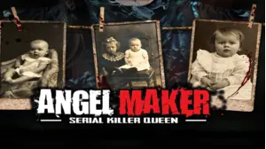 Angel Maker: Serial Killer Queen