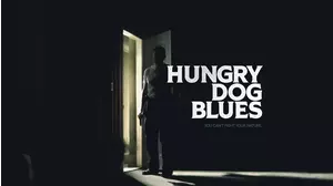 Hungry Dog Blues