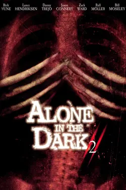 ALONE IN THE DARK 2