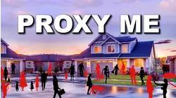 Proxy Me
