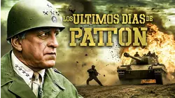 Los Ultimos Dias de Patton