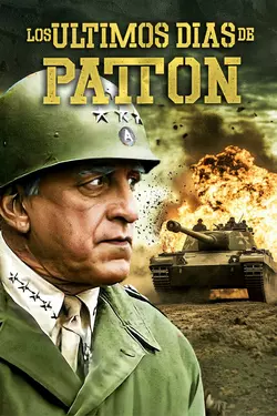Los Ultimos Dias de Patton
