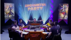 And Then There Were Five