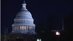 Transportation secretary warns of mass chaos as government shutdown ties record