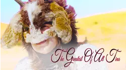 The Greatest of All Tina