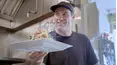 Chuck and the First Peoples' Kitchen