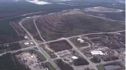 Brookhaven residents call for landfill closure after contamination concerns