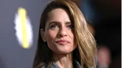 Amanda Peet Reveals Breast Cancer Diagnosis in Powerful Essay