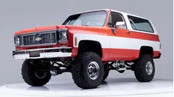 What's the Driving the Growing Demand for Vintage SUVs?
