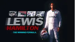 Lewis Hamilton: The Winning Formula