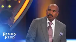 Happy Halloween! Trick or WHAT??!! | Family Feud