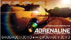 Adrenaline