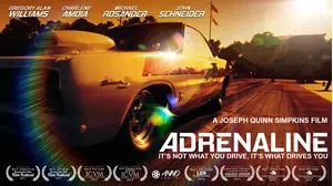 Adrenaline