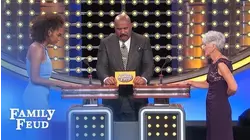 Here's why you wish Steve Harvey was YOUR dad! | Family Feud