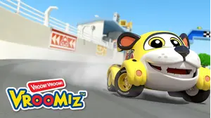 Vroomiz