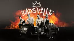 Badsville
