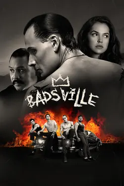 Badsville