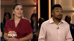 Lindsey Tubbs vs. Mark Jackson