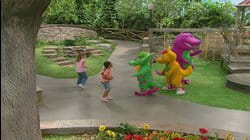 Barney and Friends