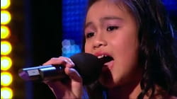 Kid Singer Gets STANDING OVATION on Britain's Got Talent | Got Talent Global