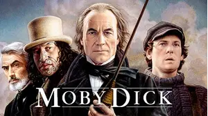 Moby Dick (1998)