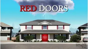 Red Doors