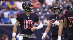 NFL Preseason Preview 8/19: Take The Texans (-2) Against The Rams