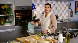 Tinos: Ancient Marble, Timeless Flavors