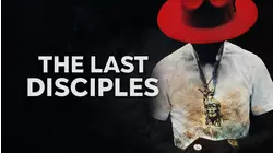 The Last Disciples