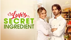 Love's Secret Ingredient
