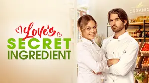 Love's Secret Ingredient