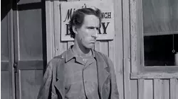 The Homeliest Man in Nevada