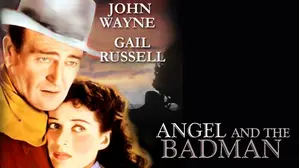 Angel and the Badman