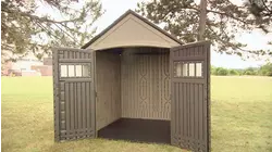 Storage Sheds