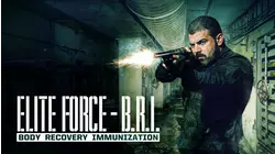 Elite Force - B.R.I.