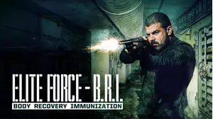 Elite Force - B.R.I.
